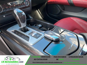 Maserati Ghibli 3.0 V6 330  occasion  Beaupuy - photo n6