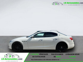 Maserati Ghibli 3.0 V6 330  occasion  Beaupuy - photo n5