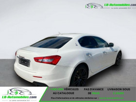 Maserati Ghibli 3.0 V6 330  occasion  Beaupuy - photo n4