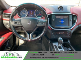 Maserati Ghibli 3.0 V6 330  occasion  Beaupuy - photo n3