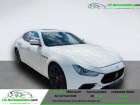 Maserati Ghibli 3.0 V6 330  occasion  Beaupuy - photo n2