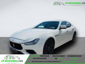 Maserati Ghibli 3.0 V6 330   Beaupuy 31