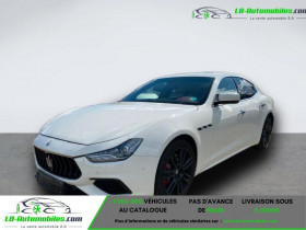 Maserati Ghibli , garage LB AUTOMOBILES  Beaupuy