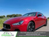 Maserati Ghibli occasion année 2015 boite Automatique Annonce Maserati Ghibli occasion Essence 3.0 V6 330 à Beaupuy