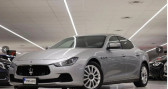 Annonce Maserati Ghibli occasion Essence 3.0 V6 330ch à Vieux Charmont