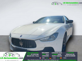 Maserati Ghibli , garage LB AUTOMOBILES � Beaupuy