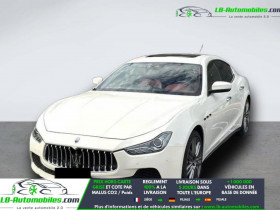 Maserati Ghibli 3.0 V6 350  occasion � Beaupuy - photo n�2