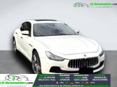 Annonce Maserati Ghibli occasion Essence 3.0 V6 350 � Beaupuy