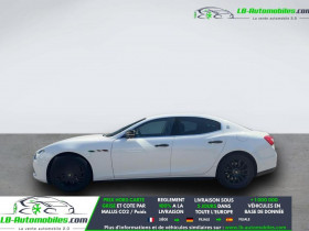 Maserati Ghibli 3.0 V6 350  occasion � Beaupuy - photo n�4