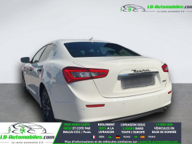 Maserati Ghibli 3.0 V6 350  occasion � Beaupuy - photo n�3