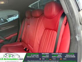 Maserati Ghibli 3.0 V6 350  occasion � Beaupuy - photo n�5