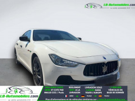 Maserati Ghibli 3.0 V6 350  occasion � Beaupuy - photo n�2