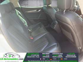 Maserati Ghibli 3.0 V6 350  occasion � Beaupuy - photo n�6