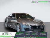 Annonce Maserati Ghibli occasion Essence 3.0 V6 350 � Beaupuy