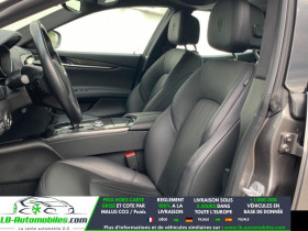 Maserati Ghibli 3.0 V6 350  occasion � Beaupuy - photo n�7