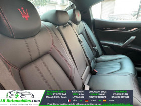 Maserati Ghibli 3.0 V6 350  occasion � Beaupuy - photo n�6