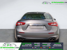 Maserati Ghibli 3.0 V6 350  occasion � Beaupuy - photo n�6