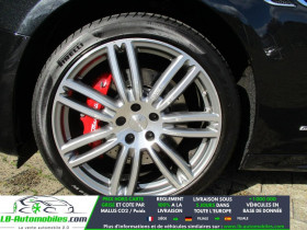 Maserati Ghibli 3.0 V6 350  occasion � Beaupuy - photo n�9