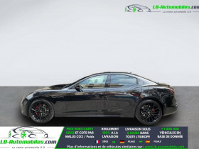 Maserati Ghibli 3.0 V6 350  occasion � Beaupuy - photo n�5