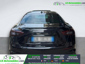 Maserati Ghibli 3.0 V6 350  occasion � Beaupuy - photo n�4