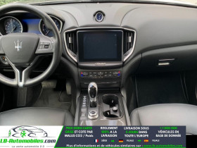 Maserati Ghibli 3.0 V6 350  occasion � Beaupuy - photo n�3