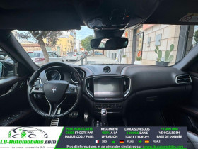 Maserati Ghibli 3.0 V6 350  occasion � Beaupuy - photo n�3