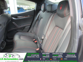 Maserati Ghibli 3.0 V6 350  occasion � Beaupuy - photo n�7
