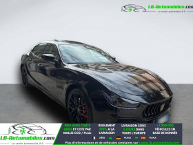 Maserati Ghibli 3.0 V6 350  occasion � Beaupuy - photo n�2