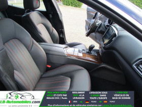 Maserati Ghibli 3.0 V6 350  occasion � Beaupuy - photo n�6