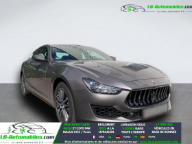 Maserati Ghibli 3.0 V6 350  occasion � Beaupuy - photo n�2