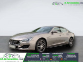 Maserati Ghibli 3.0 V6 350  � Beaupuy 31