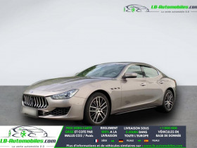 Maserati Ghibli , garage LB AUTOMOBILES � Beaupuy