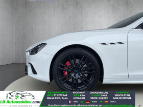 Maserati Ghibli 3.0 V6 350  occasion � Beaupuy - photo n�8