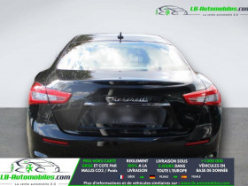 Maserati Ghibli 3.0 V6 350  occasion � Beaupuy - photo n�5