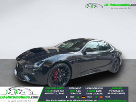 Maserati Ghibli , garage LB AUTOMOBILES � Beaupuy