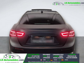 Maserati Ghibli 3.0 V6 350  occasion � Beaupuy - photo n�4