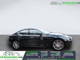 Maserati Ghibli 3.0 V6 350  occasion � Beaupuy - photo n�4
