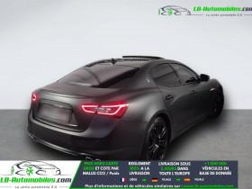Maserati Ghibli 3.0 V6 350  occasion � Beaupuy - photo n�3