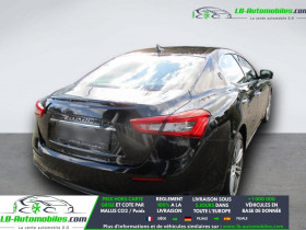 Maserati Ghibli 3.0 V6 350  occasion � Beaupuy - photo n�3