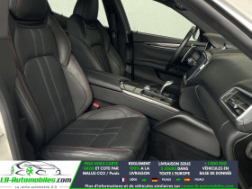 Maserati Ghibli 3.0 V6 350  occasion � Beaupuy - photo n�6