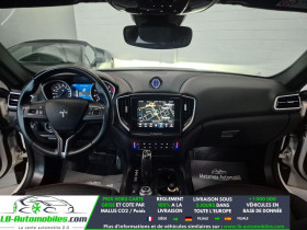 Maserati Ghibli 3.0 V6 350  occasion � Beaupuy - photo n�2