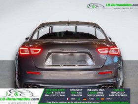 Maserati Ghibli 3.0 V6 350  occasion � Beaupuy - photo n�5