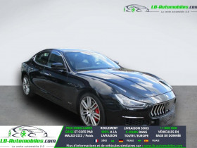 Maserati Ghibli 3.0 V6 350  occasion � Beaupuy - photo n�2