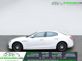 Maserati Ghibli 3.0 V6 350  occasion � Beaupuy - photo n�6