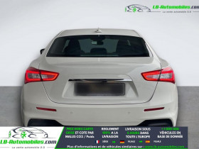 Maserati Ghibli 3.0 V6 350  occasion � Beaupuy - photo n�5