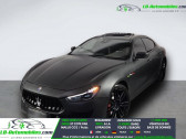 Maserati Ghibli 3.0 V6 350  � Beaupuy 31