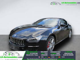 Maserati Ghibli , garage LB AUTOMOBILES � Beaupuy