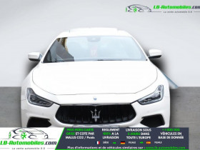 Maserati Ghibli 3.0 V6 350  occasion � Beaupuy - photo n�5