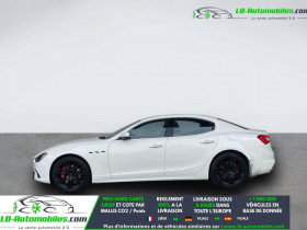 Maserati Ghibli 3.0 V6 350  occasion � Beaupuy - photo n�4