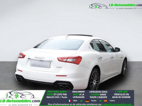 Maserati Ghibli 3.0 V6 350  occasion � Beaupuy - photo n�4